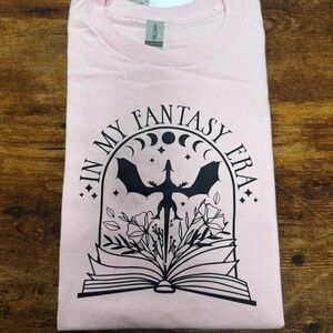 In My Fantasy Era T-Shirt